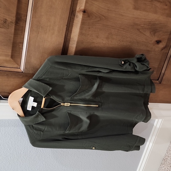 Michael kors top - Picture 1 of 5